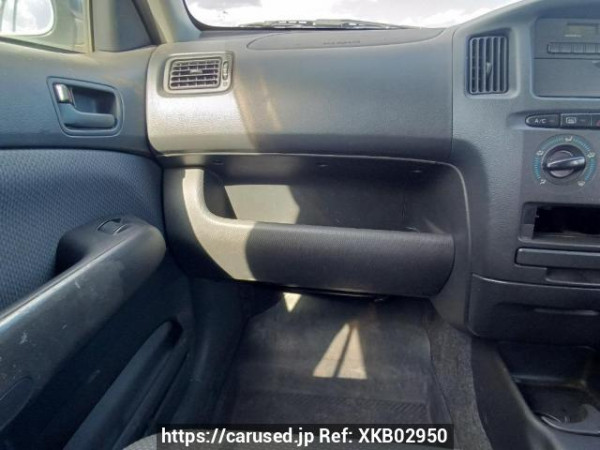 Used 2008 AT toyota succeed-van NCP51V Image[18]