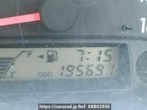 Used 2008 AT toyota succeed-van NCP51V Image[21]