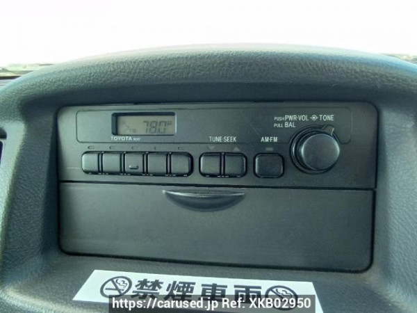 Used 2008 AT toyota succeed-van NCP51V Image[23]