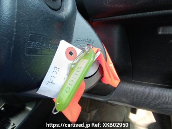 Used 2008 AT toyota succeed-van NCP51V Image[26]