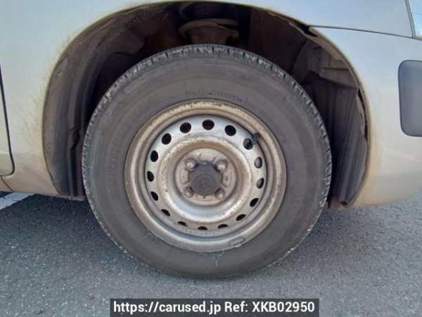 Used 2008 AT toyota succeed-van NCP51V Image[27]