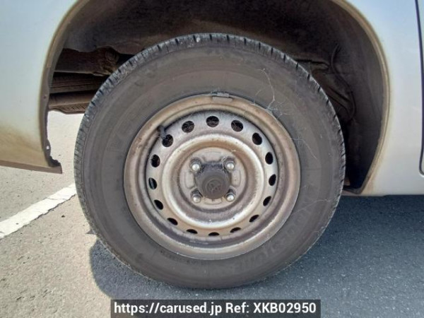 Used 2008 AT toyota succeed-van NCP51V Image[29]