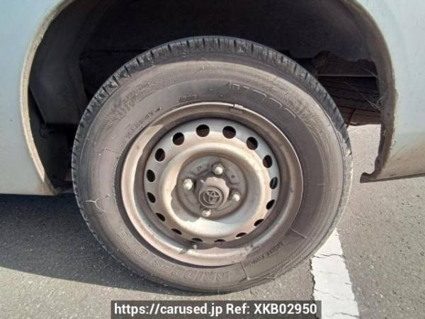 Used 2008 AT toyota succeed-van NCP51V Image[30]