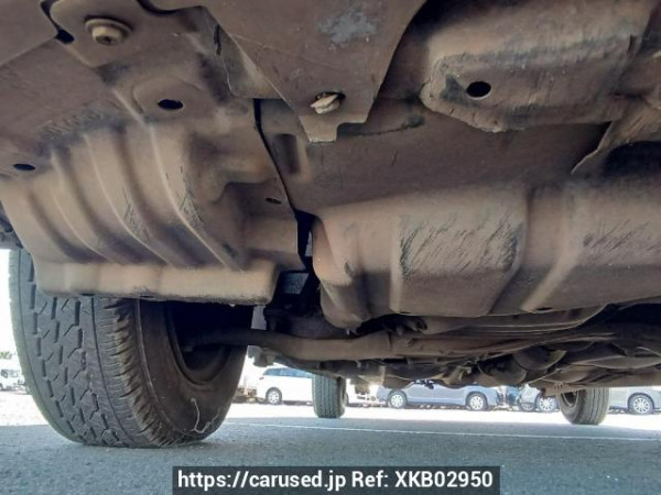 Used 2008 AT toyota succeed-van NCP51V Image[31]