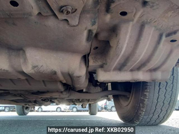 Used 2008 AT toyota succeed-van NCP51V Image[32]