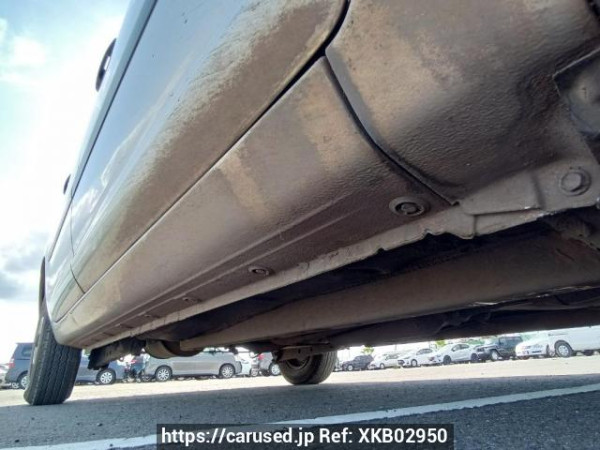 Used 2008 AT toyota succeed-van NCP51V Image[33]