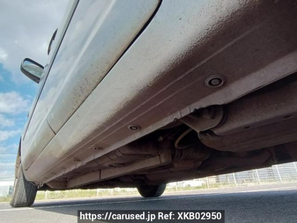 Used 2008 AT toyota succeed-van NCP51V Image[35]