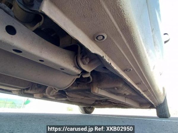 Used 2008 AT toyota succeed-van NCP51V Image[36]