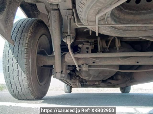 Used 2008 AT toyota succeed-van NCP51V Image[37]