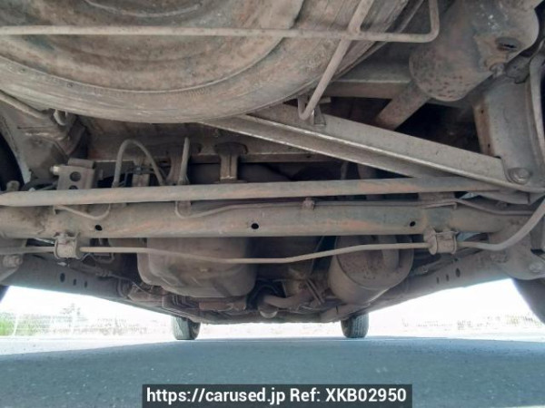 Used 2008 AT toyota succeed-van NCP51V Image[39]