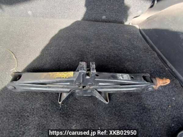 Used 2008 AT toyota succeed-van NCP51V Image[41]