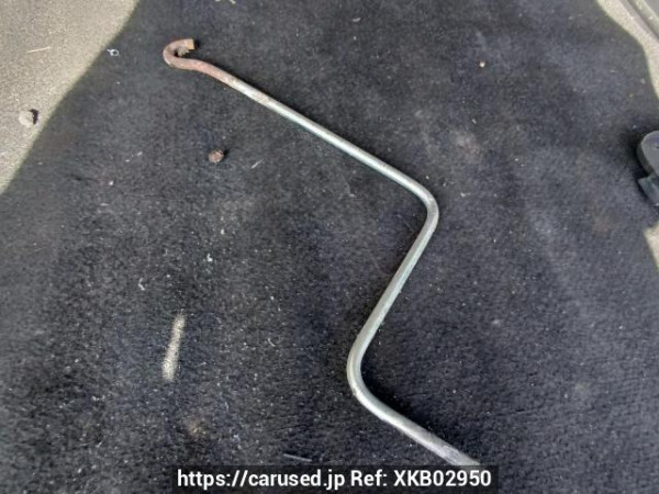 Used 2008 AT toyota succeed-van NCP51V Image[42]