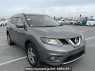 Used 2014 AT nissan x-trail NT32 Image[0]