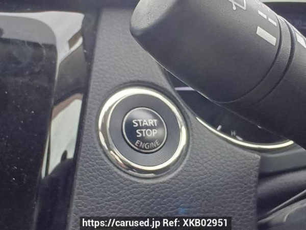 Used 2014 AT nissan x-trail NT32 Image[21]