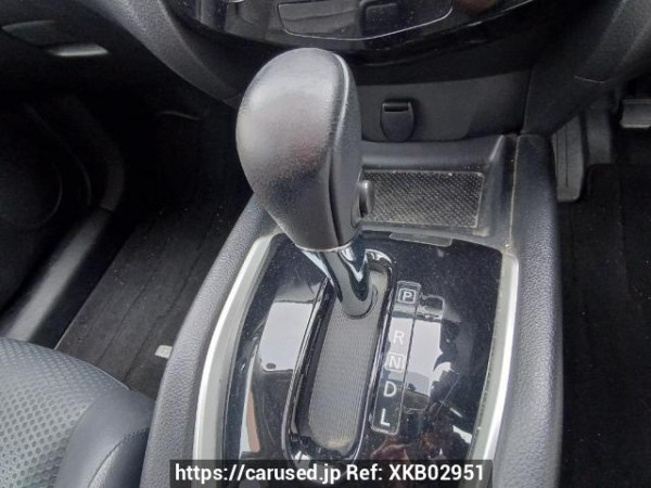 Used 2014 AT nissan x-trail NT32 Image[26]