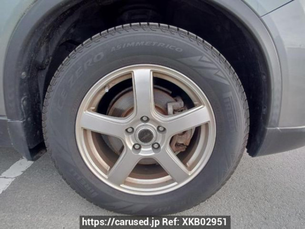 Used 2014 AT nissan x-trail NT32 Image[29]