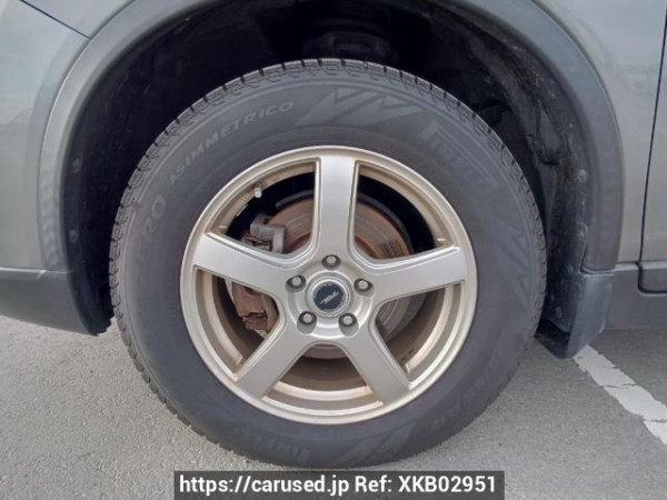 Used 2014 AT nissan x-trail NT32 Image[30]