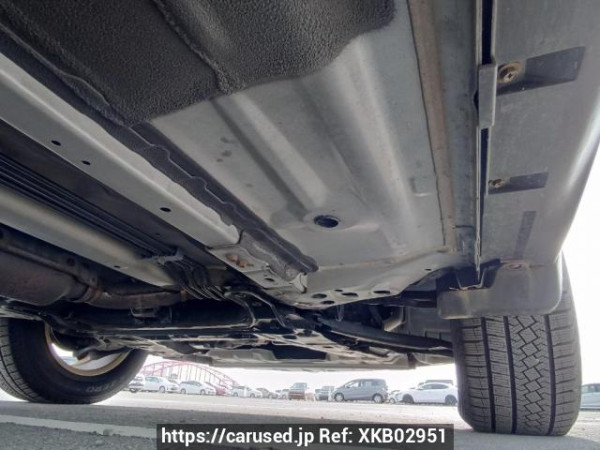 Used 2014 AT nissan x-trail NT32 Image[35]