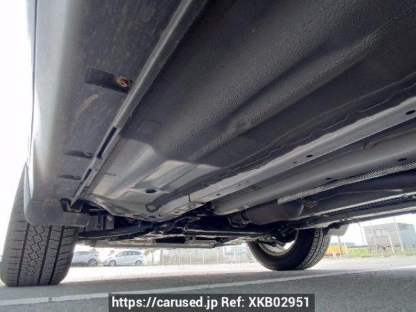 Used 2014 AT nissan x-trail NT32 Image[36]