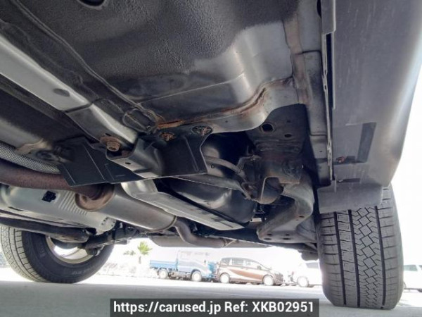 Used 2014 AT nissan x-trail NT32 Image[37]