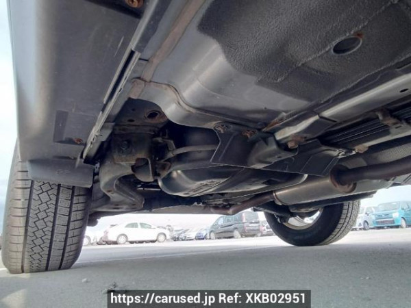 Used 2014 AT nissan x-trail NT32 Image[38]