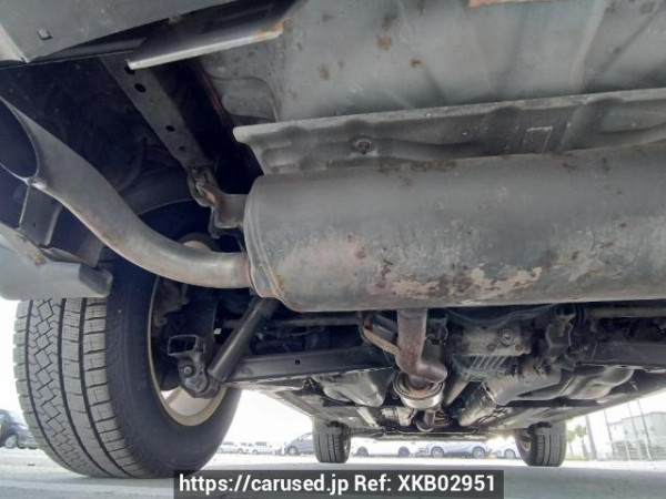 Used 2014 AT nissan x-trail NT32 Image[39]