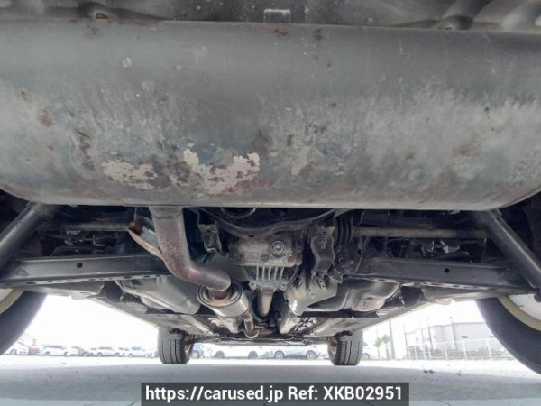 Used 2014 AT nissan x-trail NT32 Image[40]