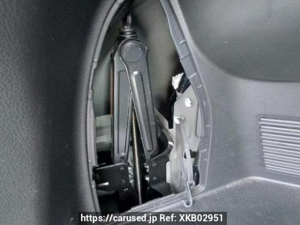 Used 2014 AT nissan x-trail NT32 Image[44]