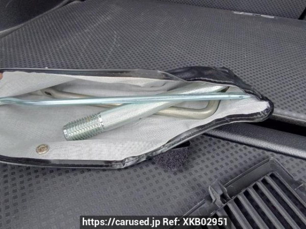 Used 2014 AT nissan x-trail NT32 Image[45]