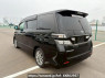 Used 2010 AT toyota vellfire ANH20W Image[4]