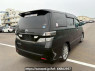 Used 2010 AT toyota vellfire ANH20W Image[6]