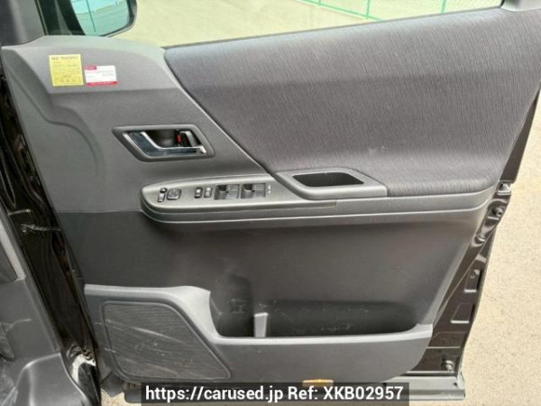 Used 2010 AT toyota vellfire ANH20W Image[17]