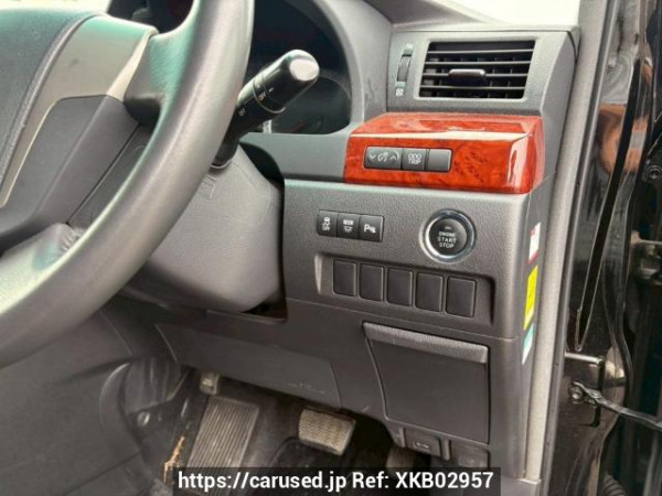 Used 2010 AT toyota vellfire ANH20W Image[29]