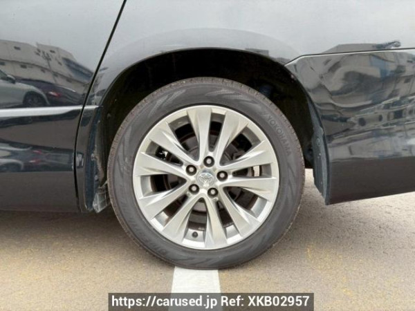 Used 2010 AT toyota vellfire ANH20W Image[35]