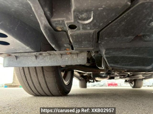 Used 2010 AT toyota vellfire ANH20W Image[36]