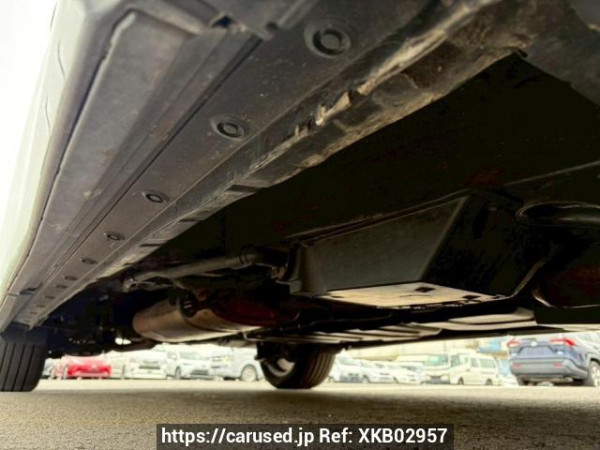 Used 2010 AT toyota vellfire ANH20W Image[37]