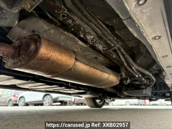 Used 2010 AT toyota vellfire ANH20W Image[40]