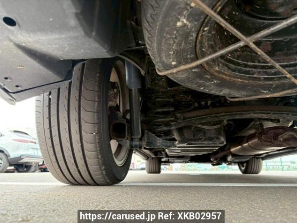 Used 2010 AT toyota vellfire ANH20W Image[41]