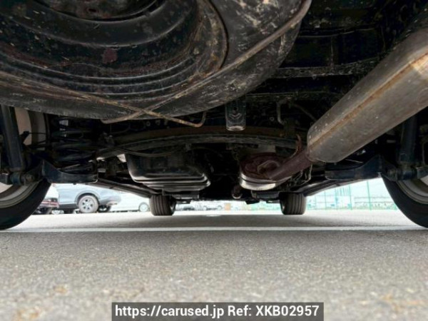 Used 2010 AT toyota vellfire ANH20W Image[43]