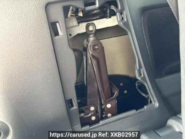 Used 2010 AT toyota vellfire ANH20W Image[46]