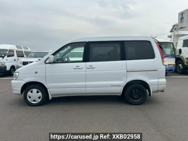 Used 1998 AT toyota liteace-noah SR40G Image[3]