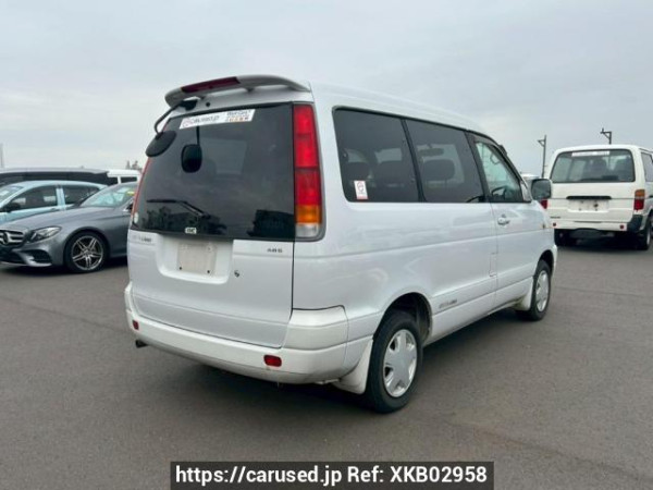 Used 1998 AT toyota liteace-noah SR40G Image[6]