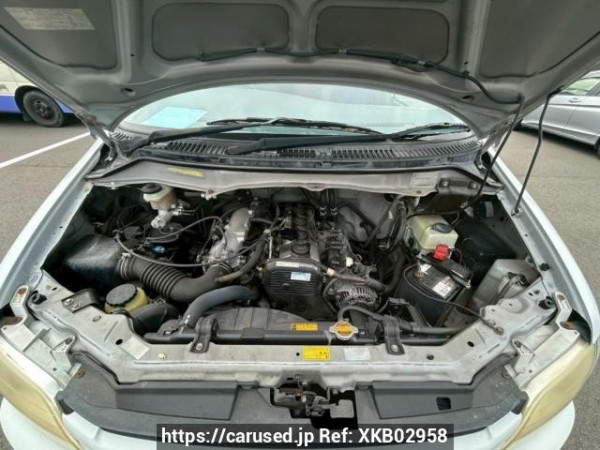 Used 1998 AT toyota liteace-noah SR40G Image[9]