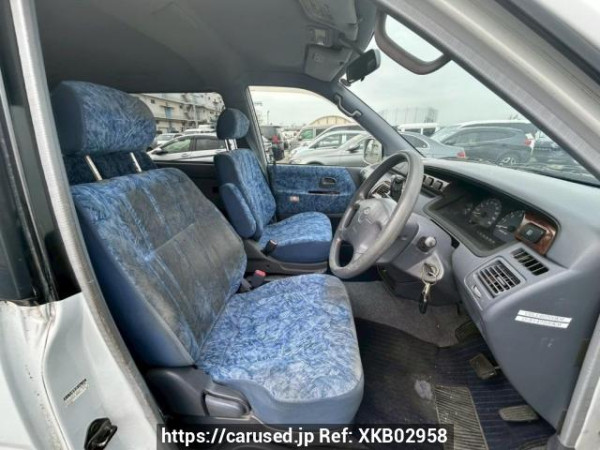 Used 1998 AT toyota liteace-noah SR40G Image[12]