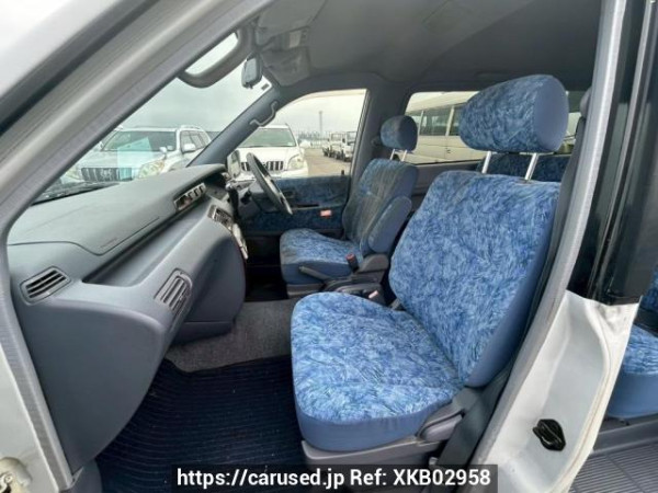 Used 1998 AT toyota liteace-noah SR40G Image[13]