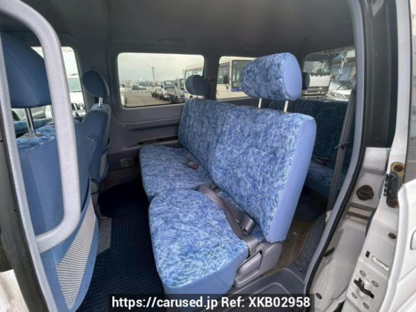 Used 1998 AT toyota liteace-noah SR40G Image[14]