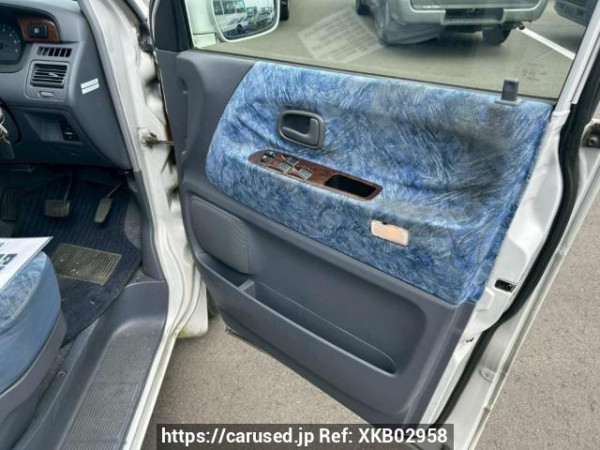Used 1998 AT toyota liteace-noah SR40G Image[16]