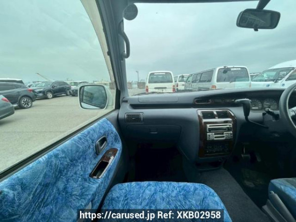 Used 1998 AT toyota liteace-noah SR40G Image[18]