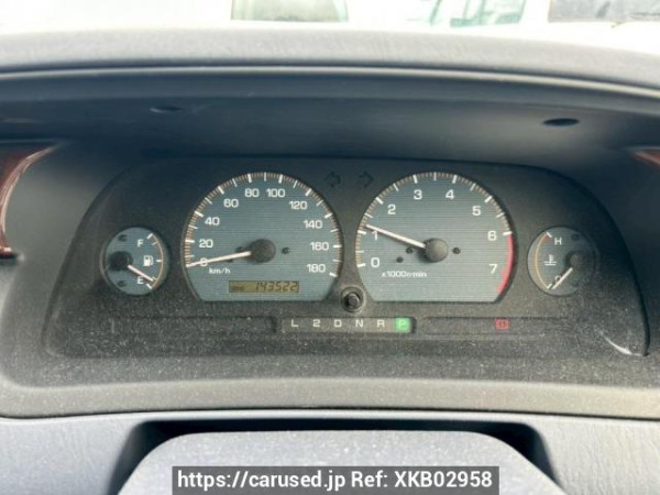 Used 1998 AT toyota liteace-noah SR40G Image[20]