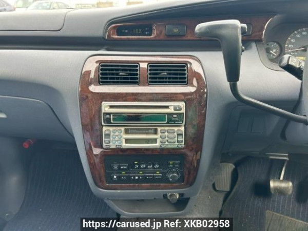 Used 1998 AT toyota liteace-noah SR40G Image[22]